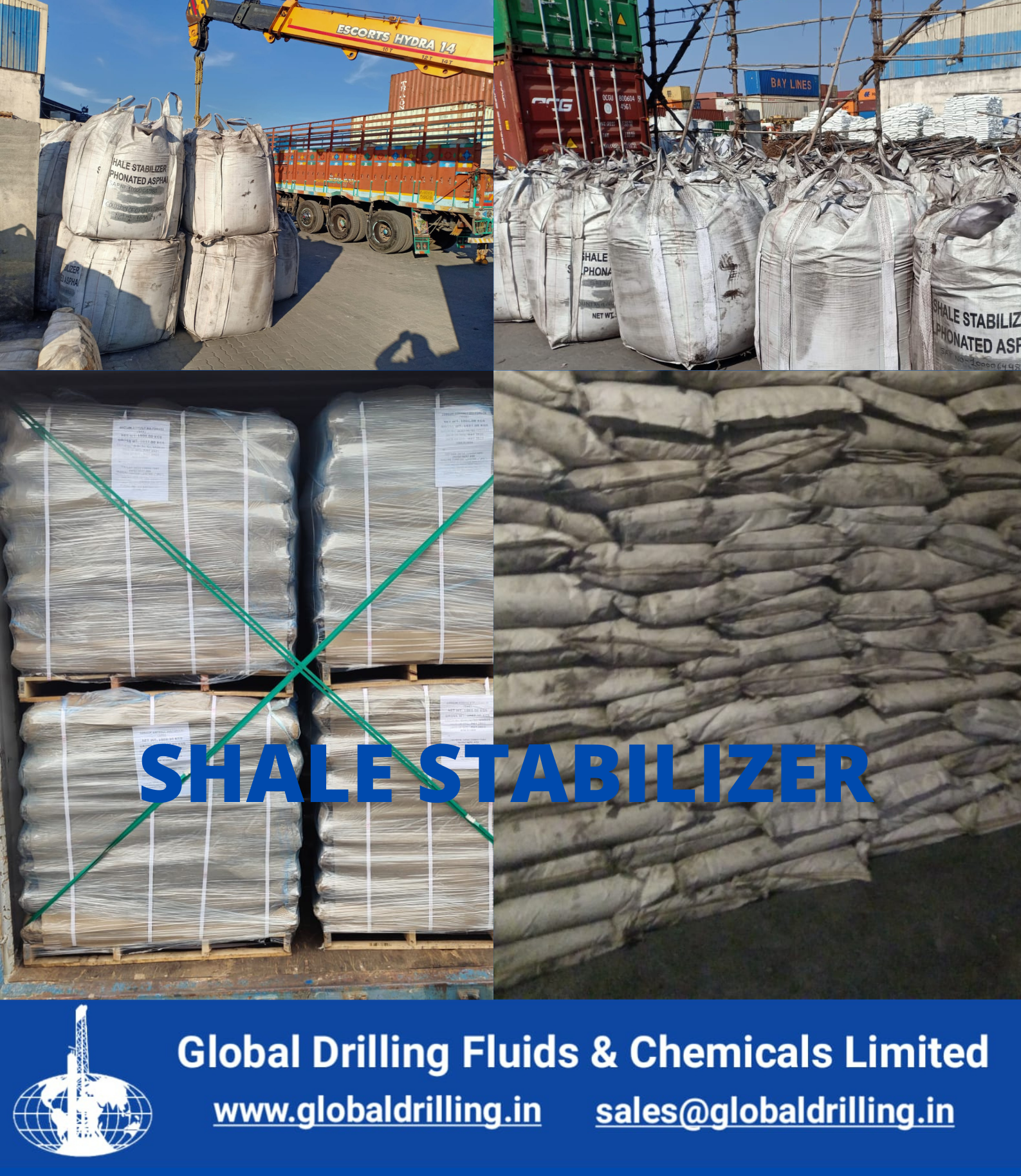 shale-stabilizer-sulfonated-asphalt